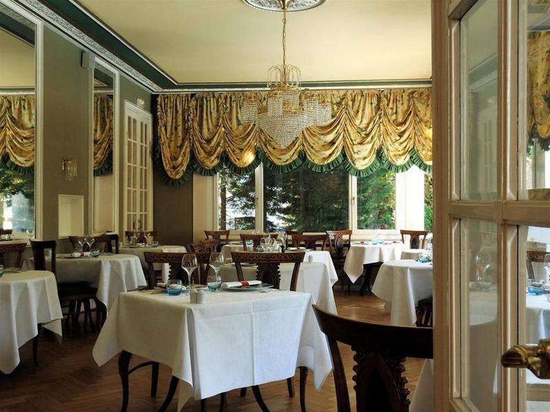 Hotel Restaurant Du Parc Thann Dış mekan fotoğraf